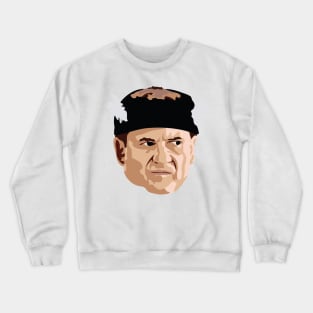 Harry Crewneck Sweatshirt